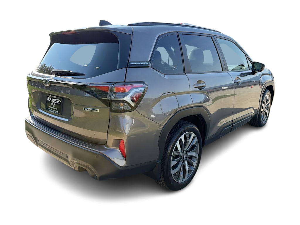 Thumbnail: 2025 Subaru Forester - 21
