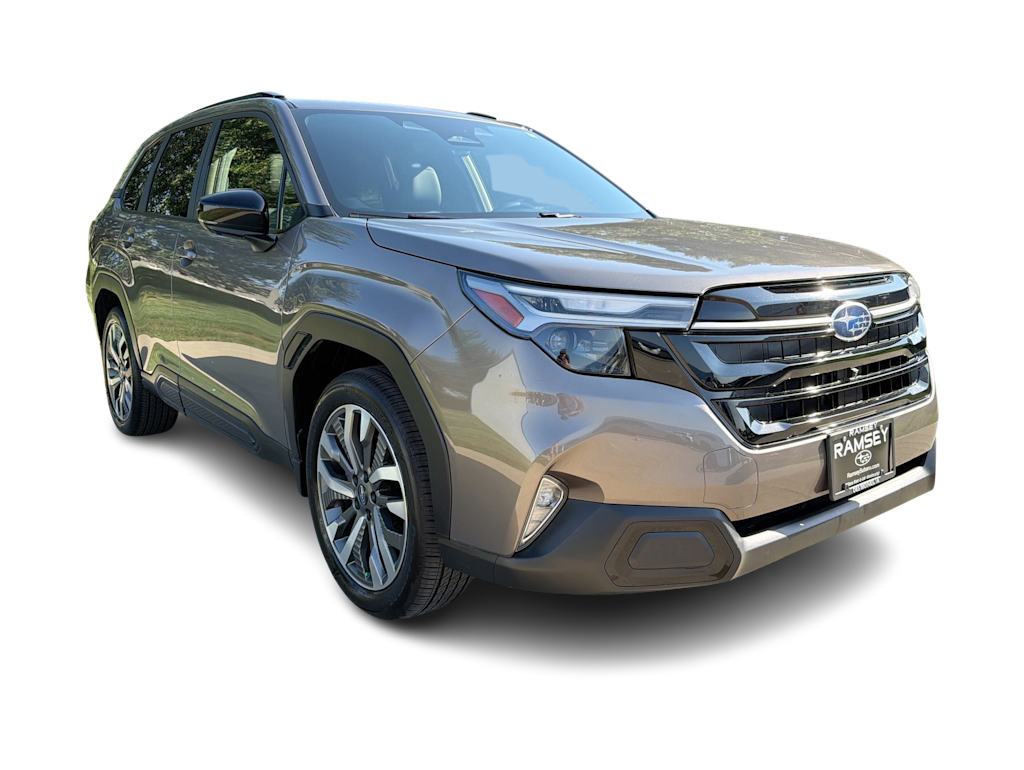 Thumbnail: 2025 Subaru Forester - 23