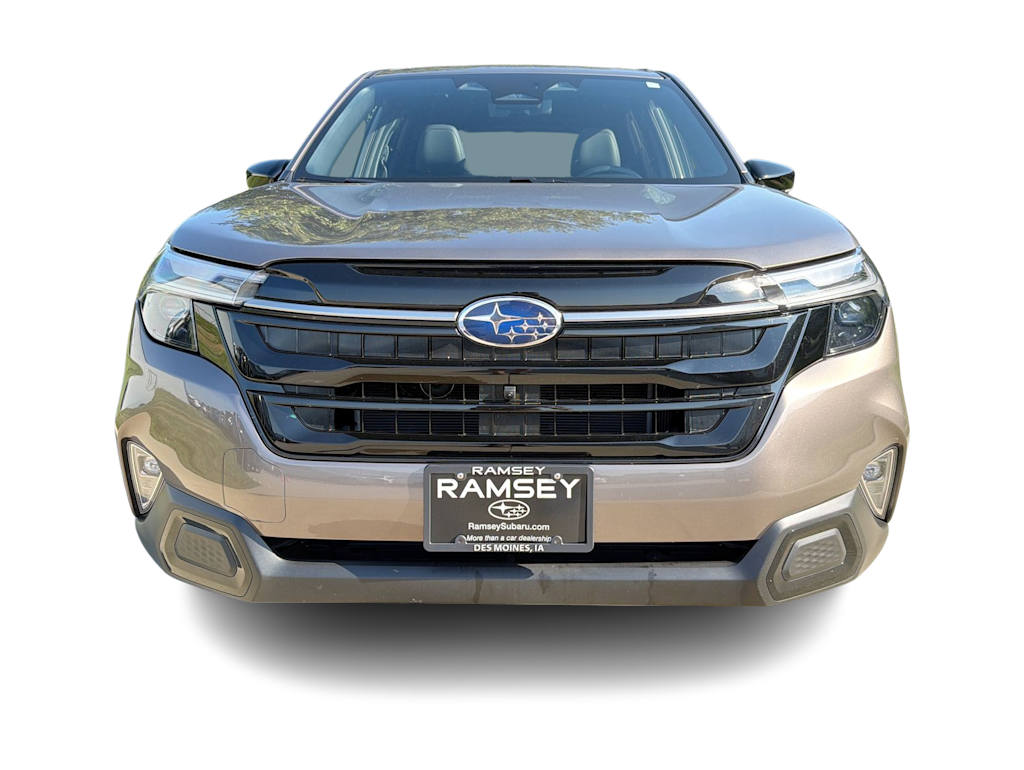 Thumbnail: 2025 Subaru Forester - 6