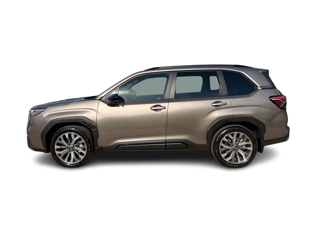 Thumbnail: 2025 Subaru Forester - 3