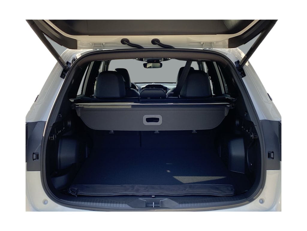 2025 Subaru Forester Sport 17