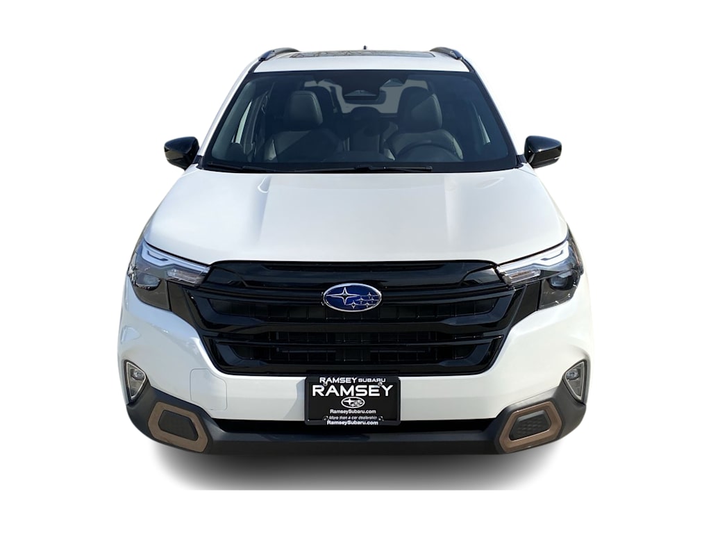 2025 Subaru Forester Sport 23