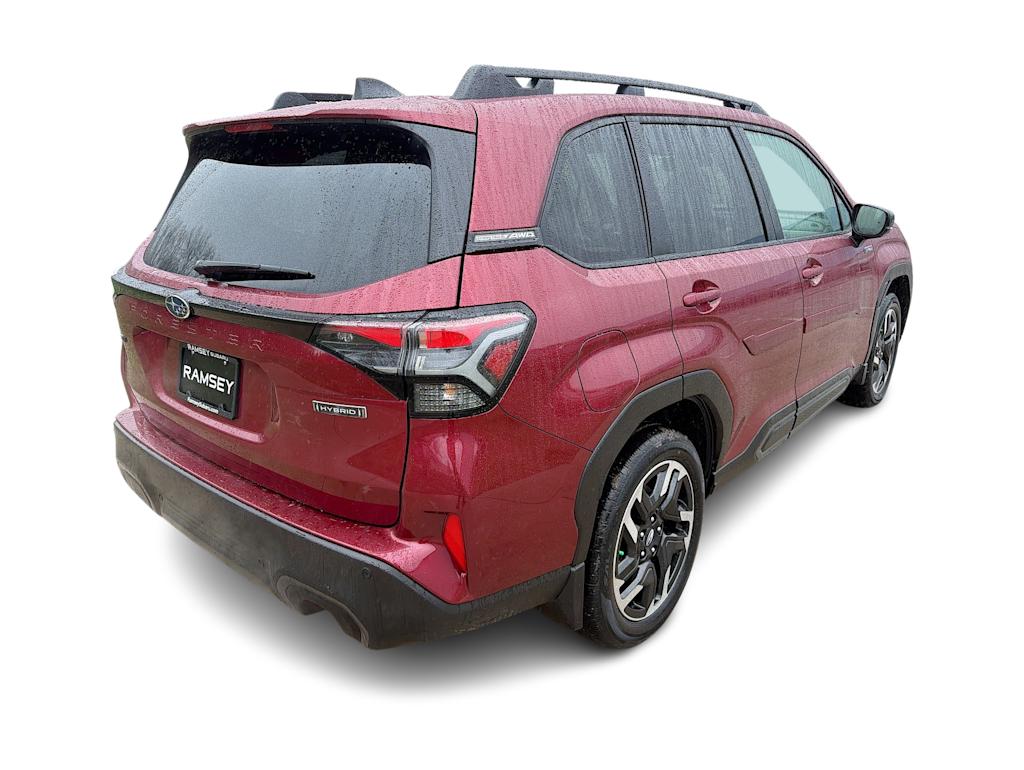 Thumbnail: 2025 Subaru Forester - 20