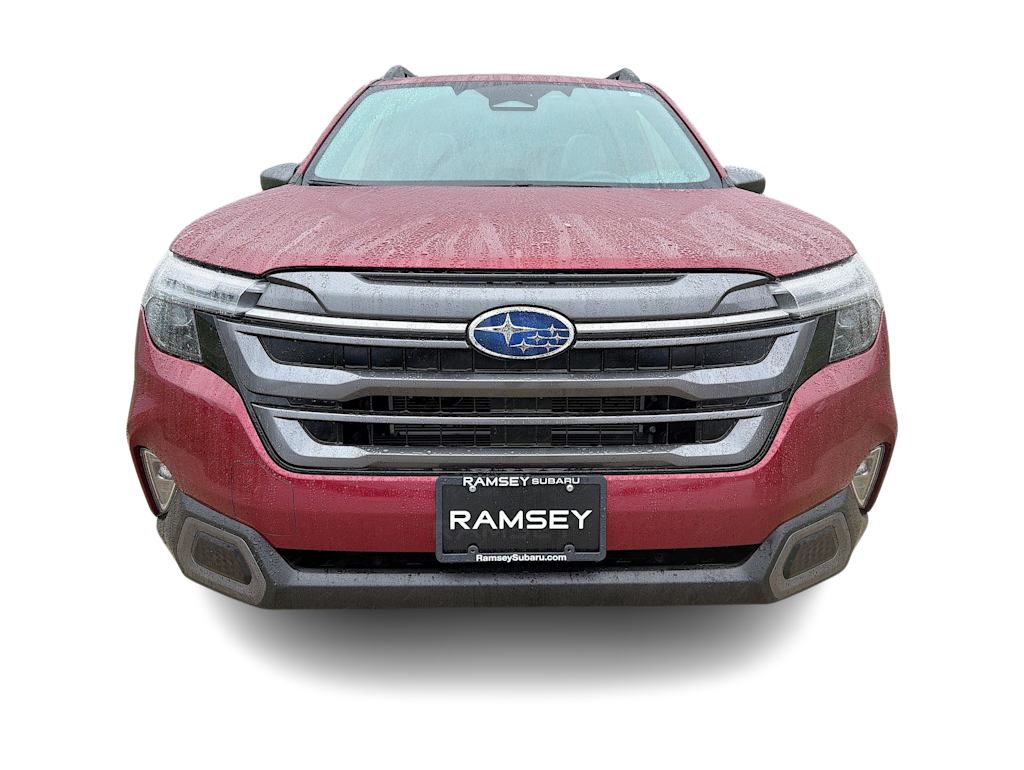 Thumbnail: 2025 Subaru Forester - 6