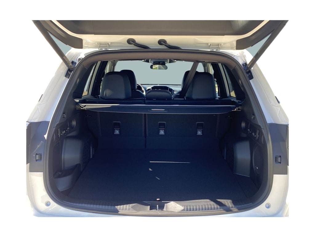 2025 Subaru Forester Limited 17