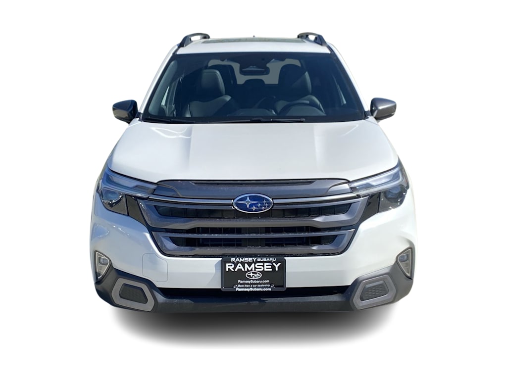 2025 Subaru Forester Limited 23