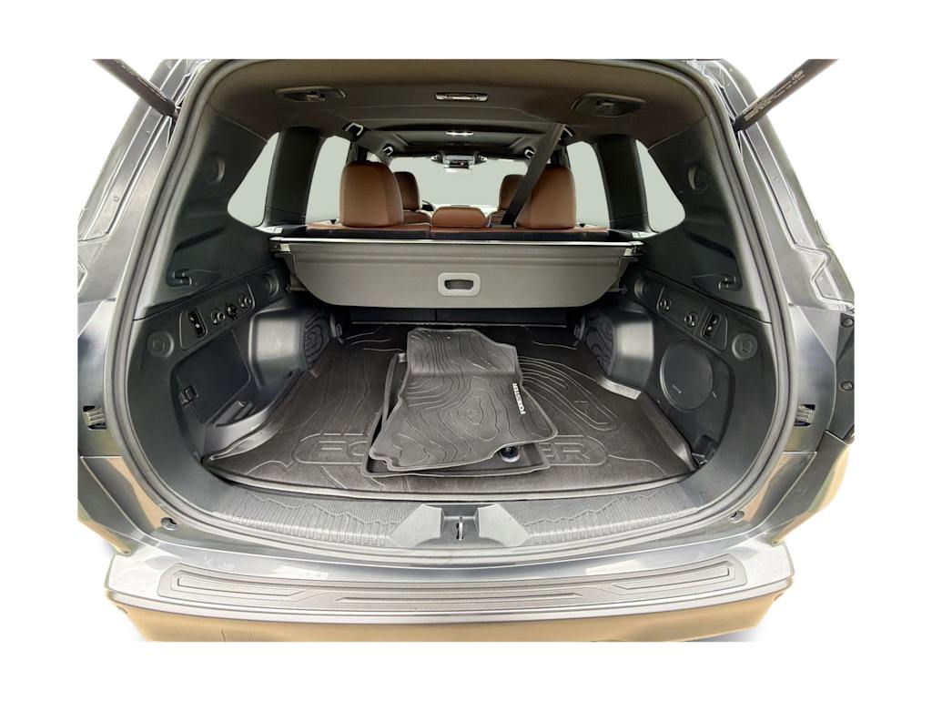 Thumbnail: 2025 Subaru Forester - 18