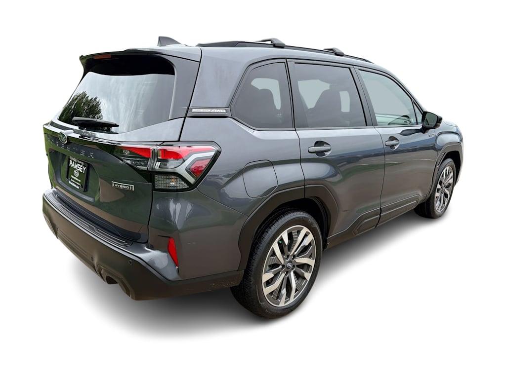 Thumbnail: 2025 Subaru Forester - 21