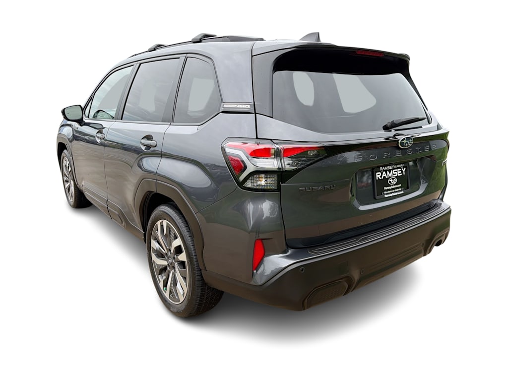 Thumbnail: 2025 Subaru Forester - 4