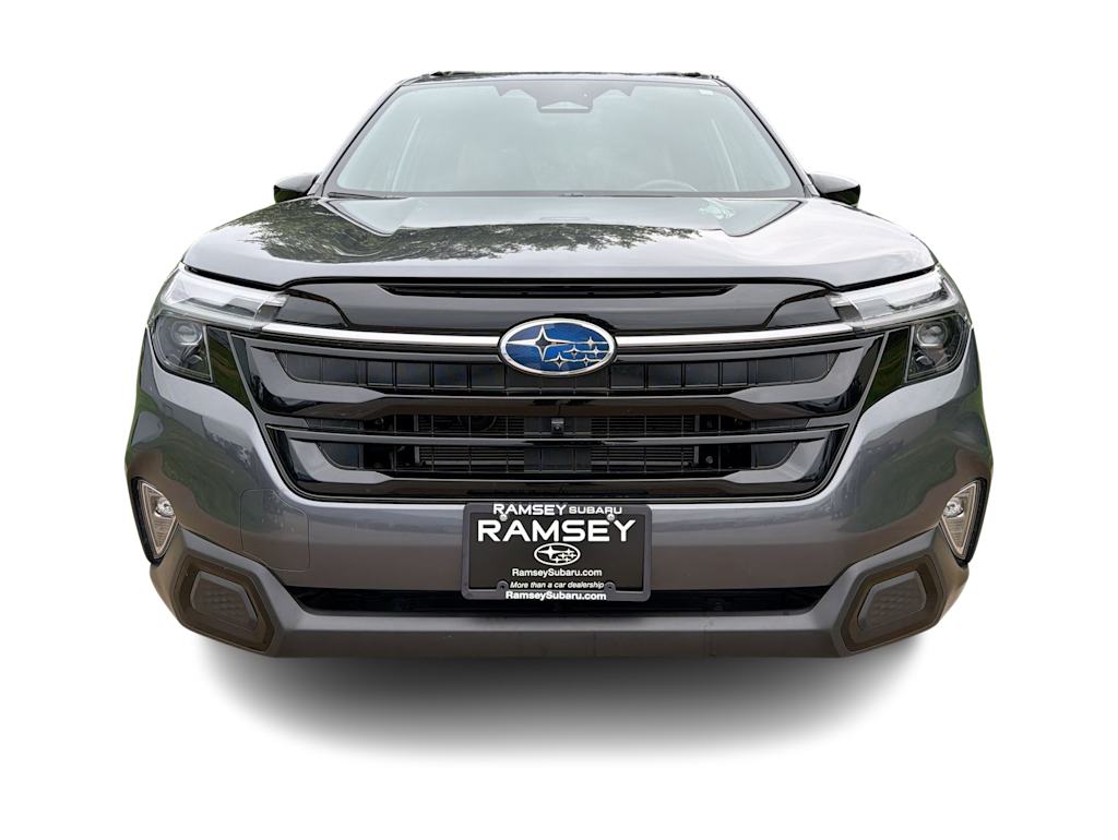 Thumbnail: 2025 Subaru Forester - 6