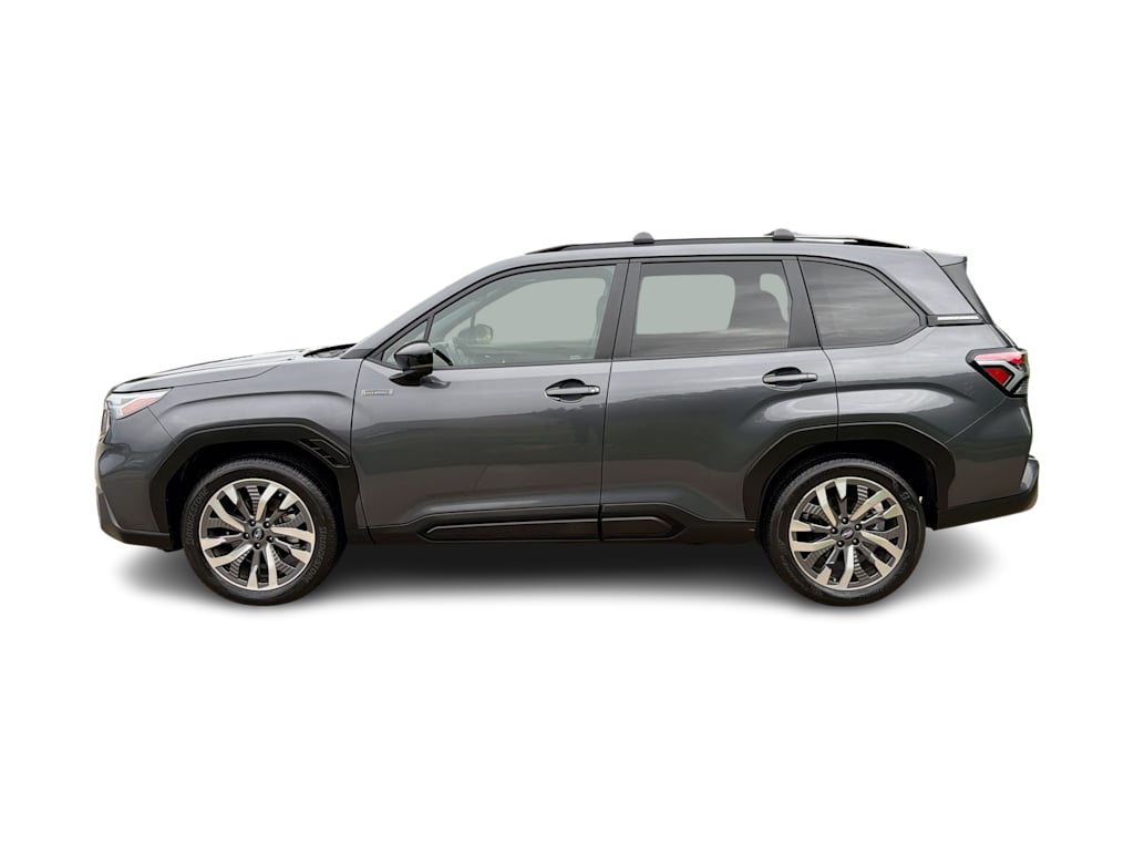 Thumbnail: 2025 Subaru Forester - 3