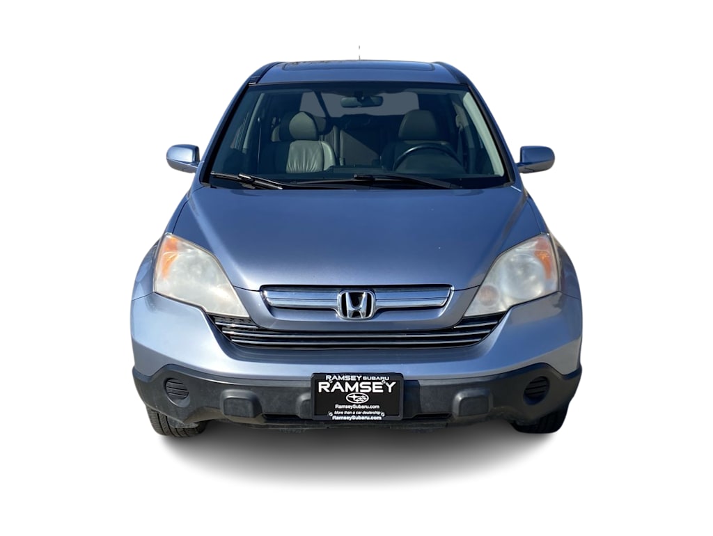 2009 Honda CR-V EX-L 23