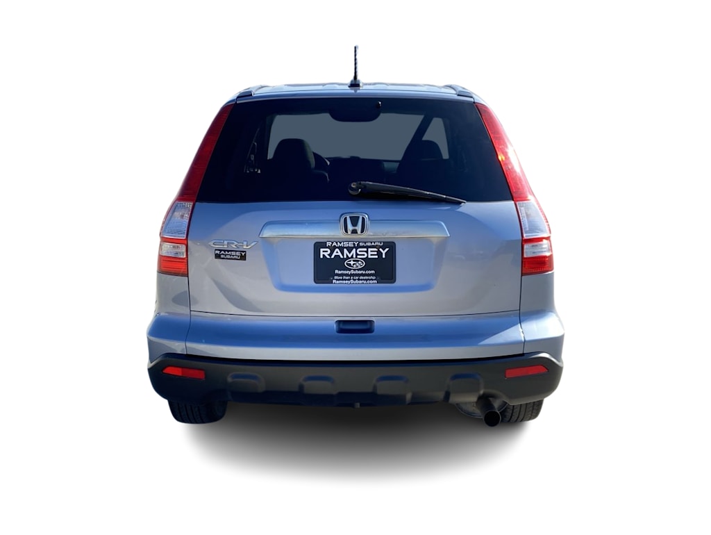 2009 Honda CR-V EX-L 4