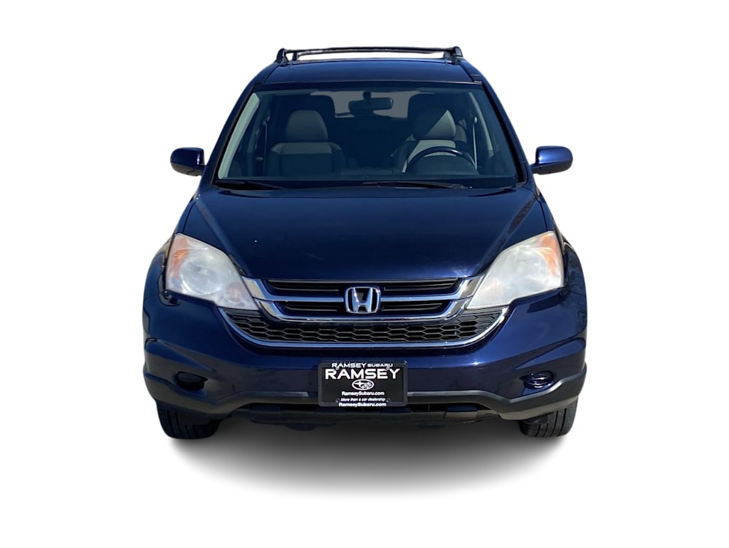 2011 Honda CR-V EX-L 6