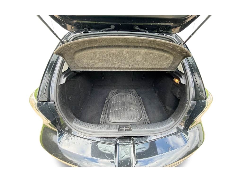 Thumbnail: 2008 Mazda Mazda3 - 17