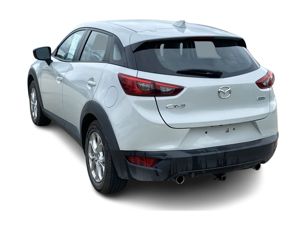 Thumbnail: 2016 Mazda CX-3 - 3