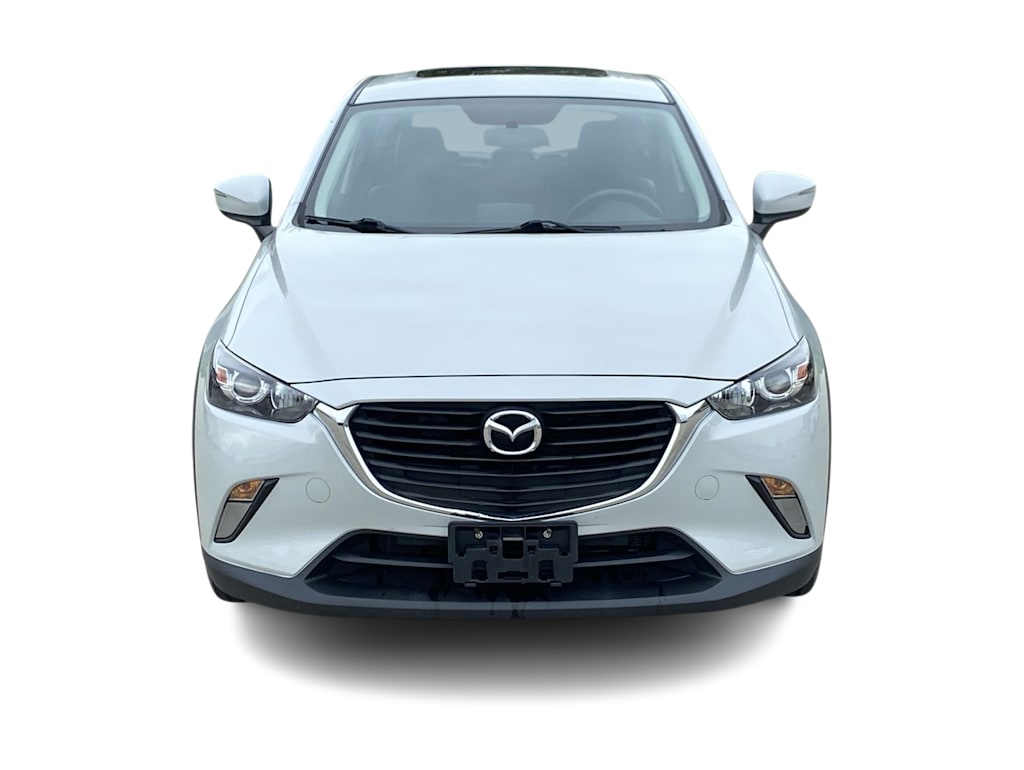 Thumbnail: 2016 Mazda CX-3 - 22