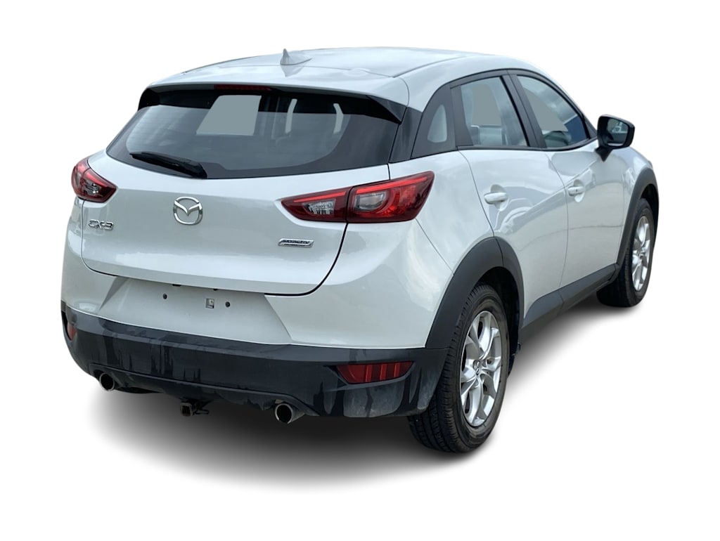 Thumbnail: 2016 Mazda CX-3 - 19