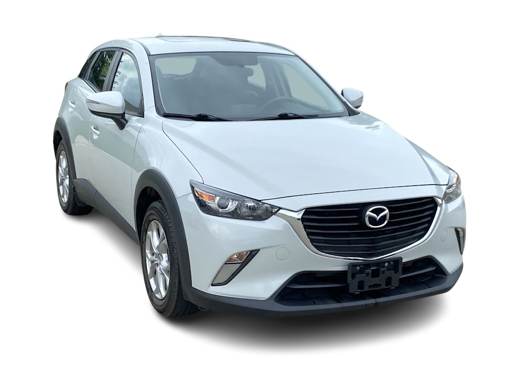 Thumbnail: 2016 Mazda CX-3 - 21