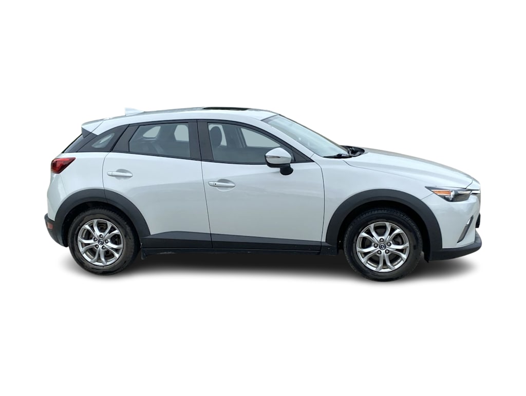 Thumbnail: 2016 Mazda CX-3 - 20