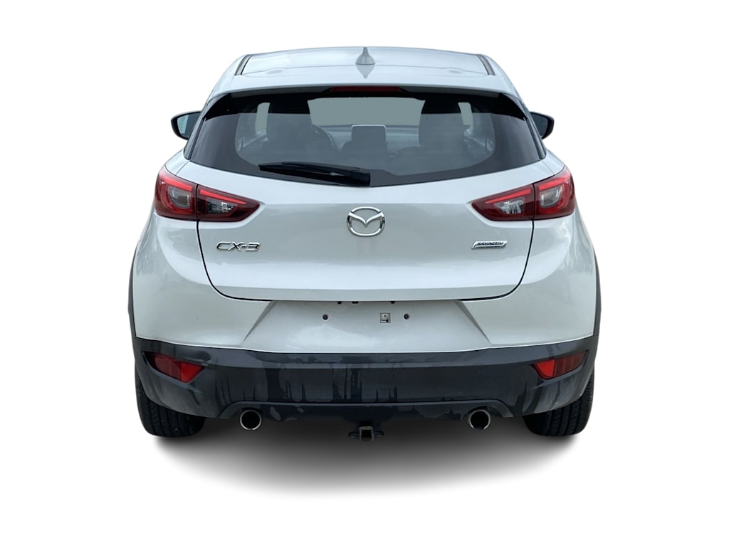 Thumbnail: 2016 Mazda CX-3 - 4