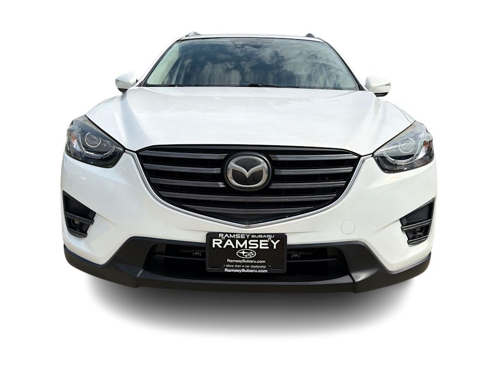 Thumbnail: 2016 Mazda CX-5 - 22