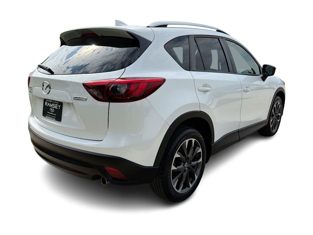 Thumbnail: 2016 Mazda CX-5 - 19