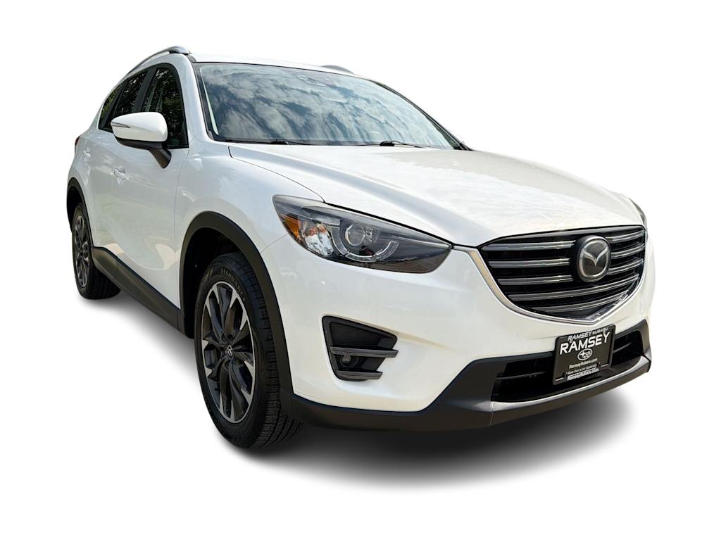Thumbnail: 2016 Mazda CX-5 - 21