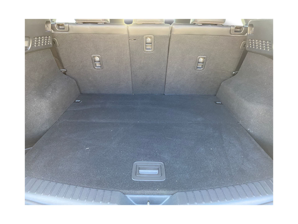 Thumbnail: 2023 Mazda CX-5 - 36