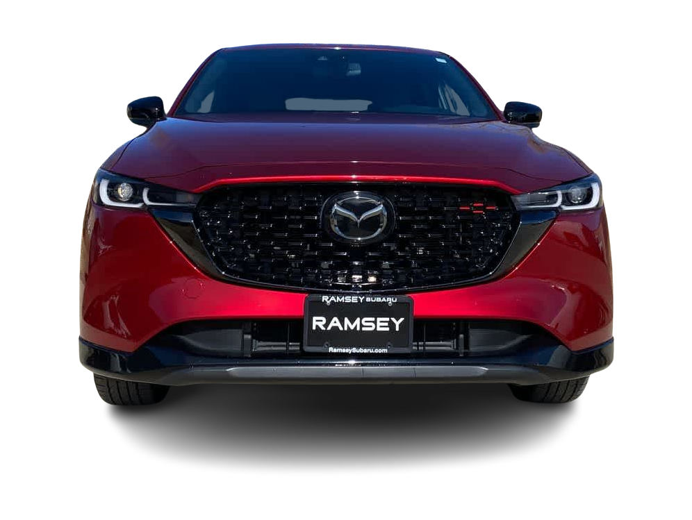 Thumbnail: 2023 Mazda CX-5 - 6