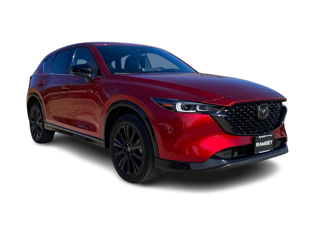 Thumbnail: 2023 Mazda CX-5 - 21