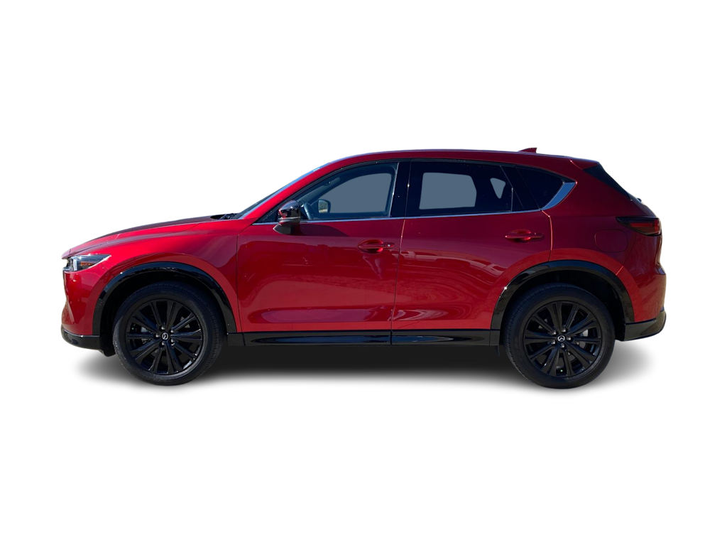 Thumbnail: 2023 Mazda CX-5 - 3