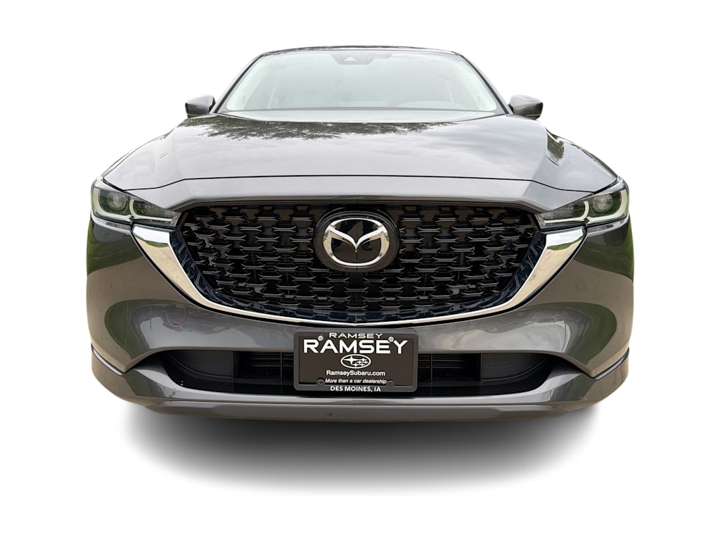 Thumbnail: 2024 Mazda CX-5 - 22