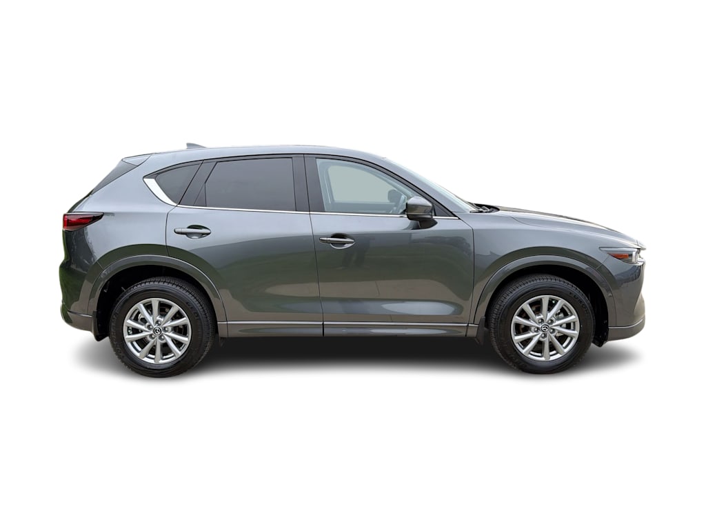 Thumbnail: 2024 Mazda CX-5 - 20
