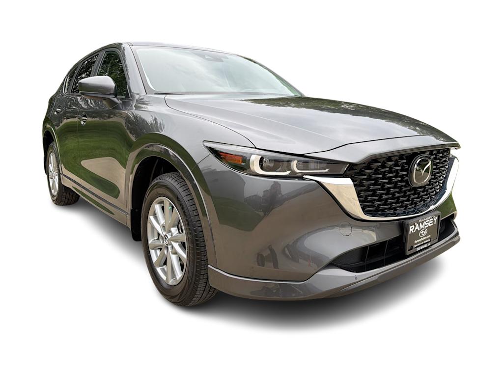 Thumbnail: 2024 Mazda CX-5 - 21
