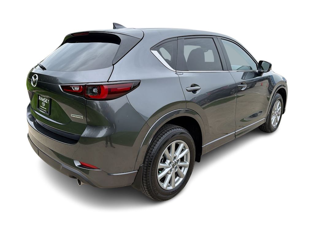 Thumbnail: 2024 Mazda CX-5 - 19
