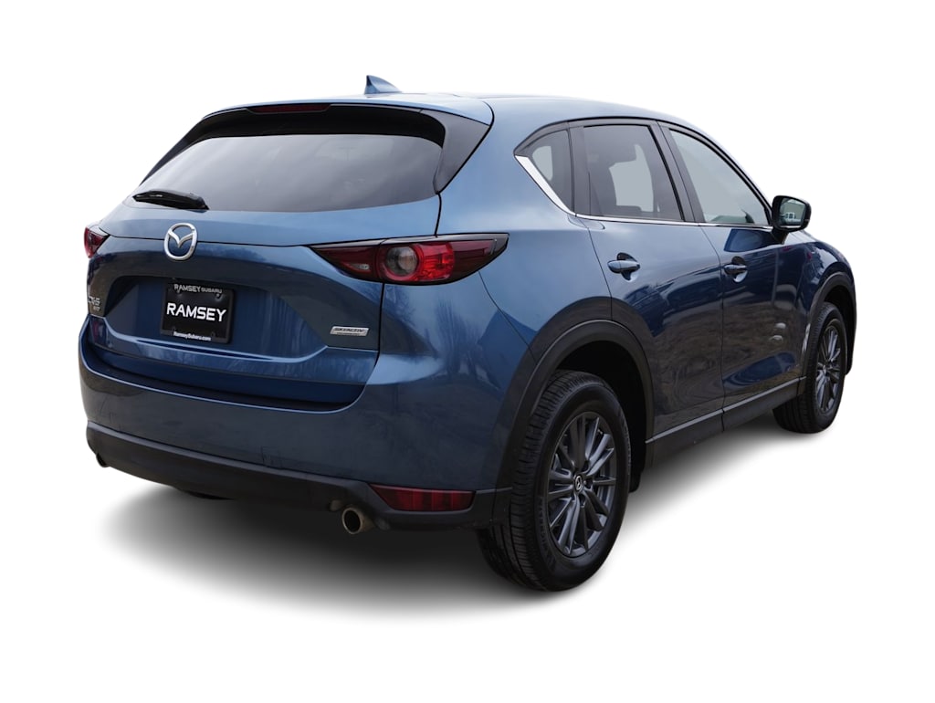 Thumbnail: 2019 Mazda CX-5 - 19