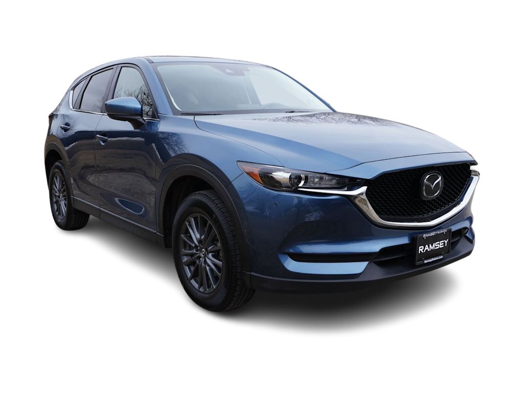 Thumbnail: 2019 Mazda CX-5 - 21