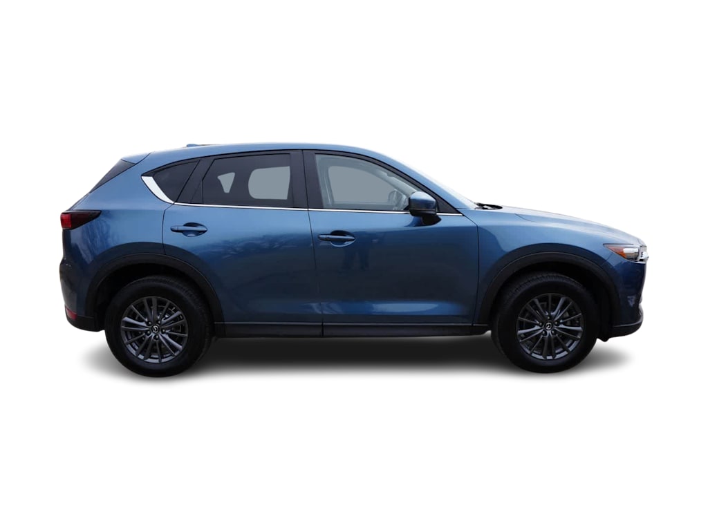 Thumbnail: 2019 Mazda CX-5 - 20
