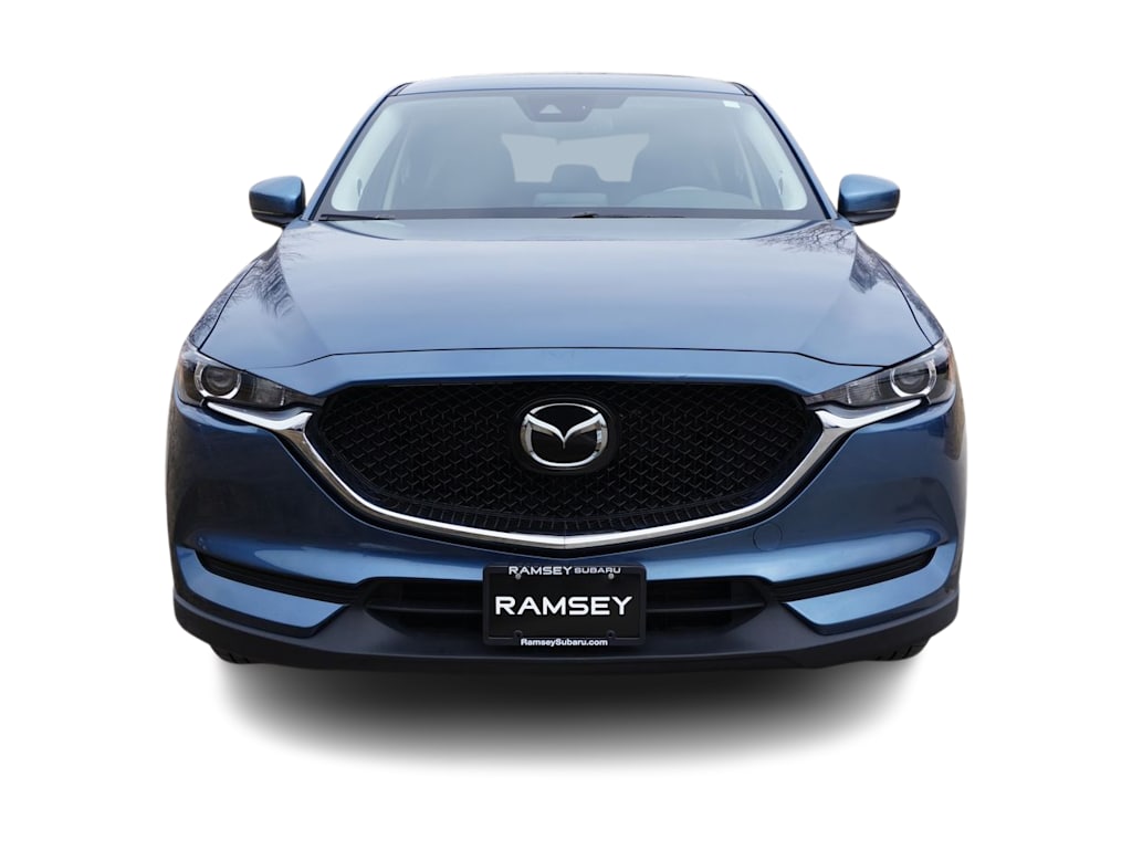 Thumbnail: 2019 Mazda CX-5 - 6