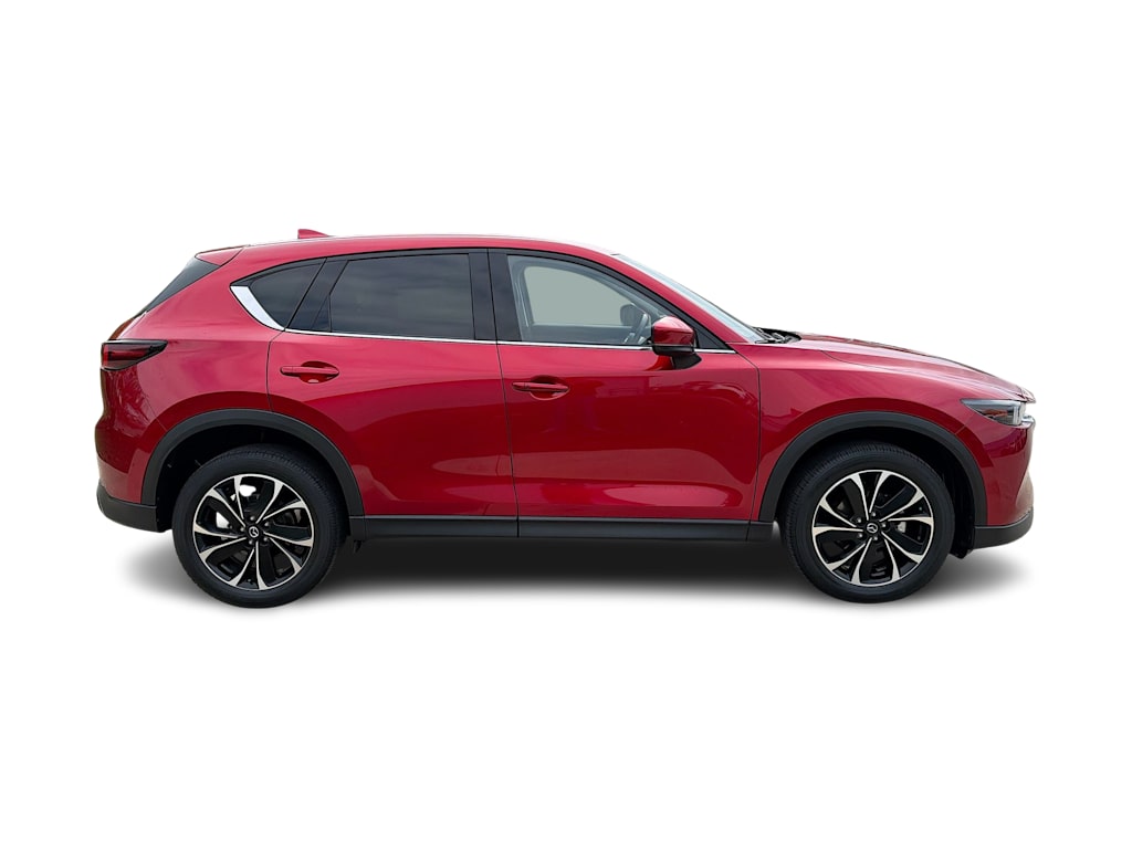 Thumbnail: 2022 Mazda CX-5 - 21