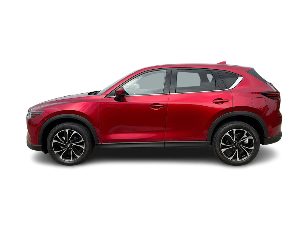 Thumbnail: 2022 Mazda CX-5 - 3