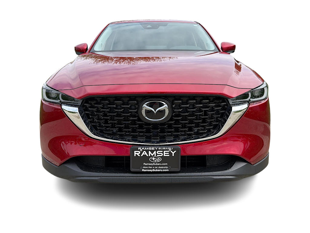 Thumbnail: 2022 Mazda CX-5 - 6