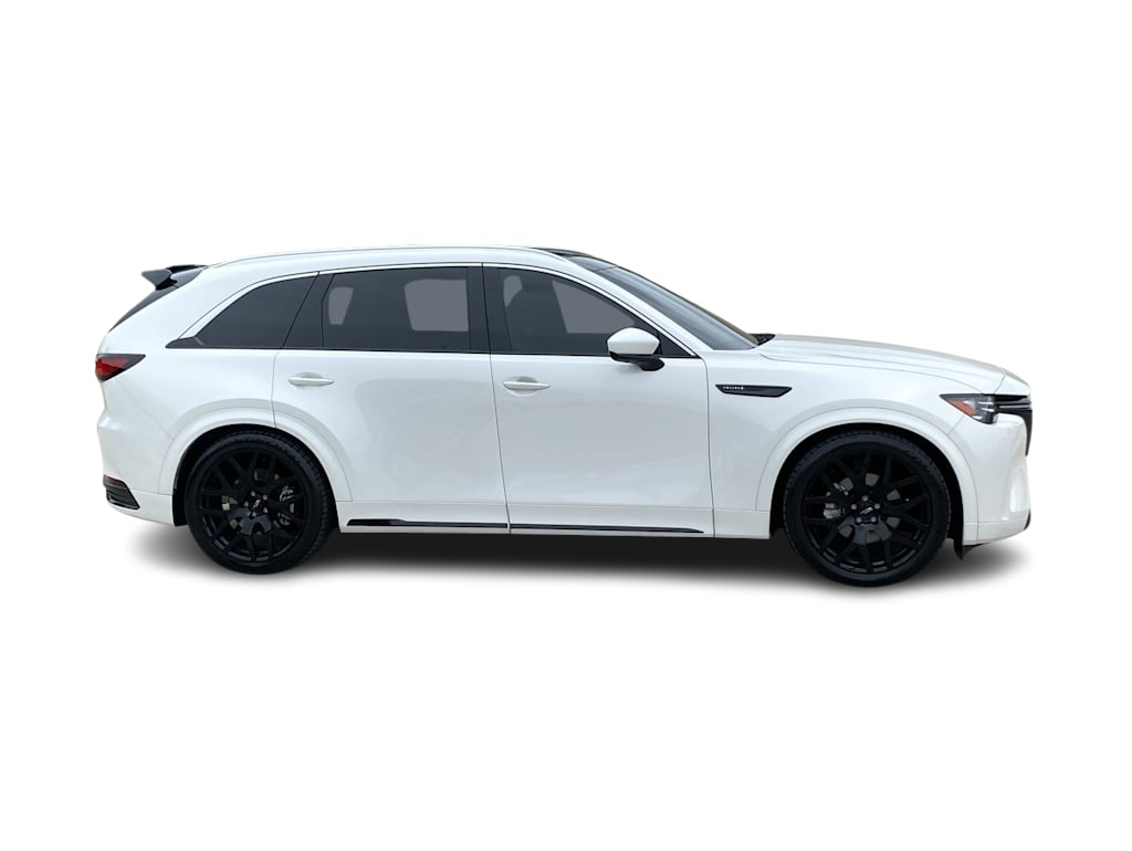 Thumbnail: 2024 Mazda CX-90 - 19