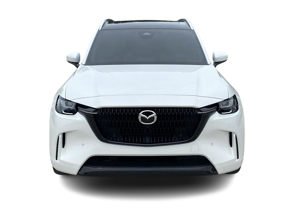 Thumbnail: 2024 Mazda CX-90 - 21