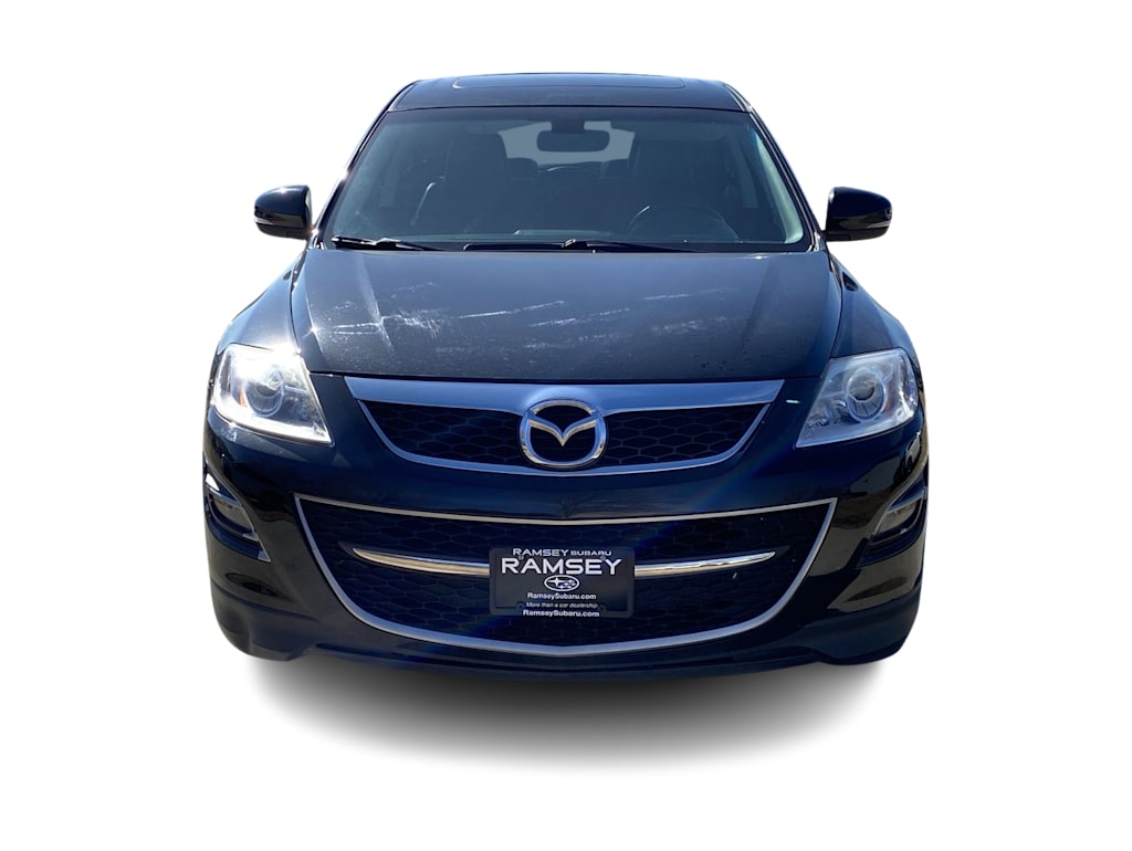 2012 Mazda CX-9 Grand Touring 6