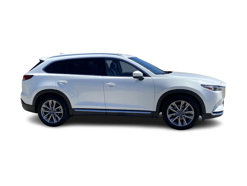 2021 Mazda CX-9 Grand Touring 22