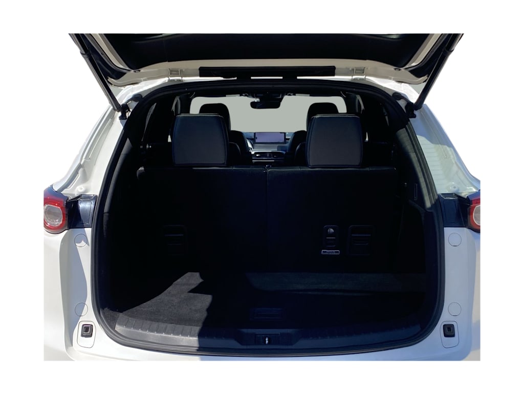 2021 Mazda CX-9 Grand Touring 18