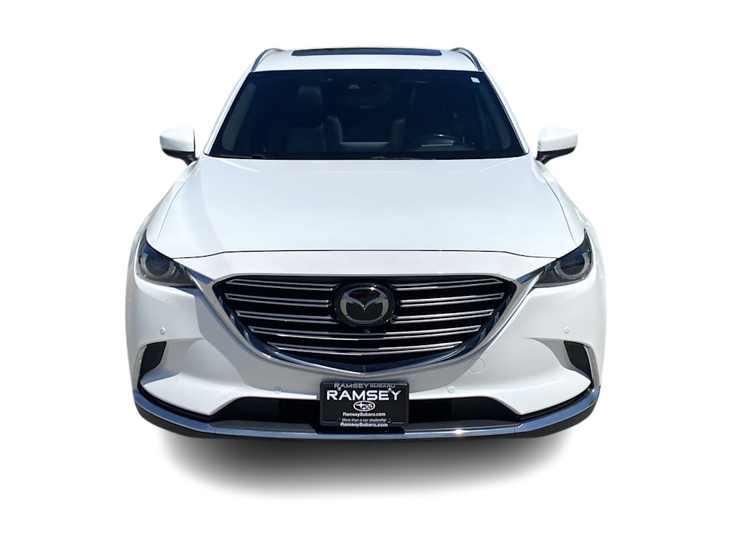 2021 Mazda CX-9 Grand Touring 24