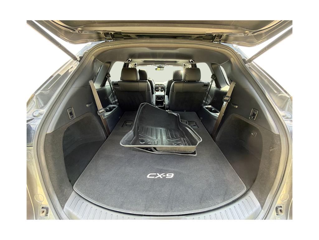 Thumbnail: 2021 Mazda CX-9 - 18
